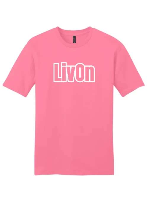 Livonco Logo Tee