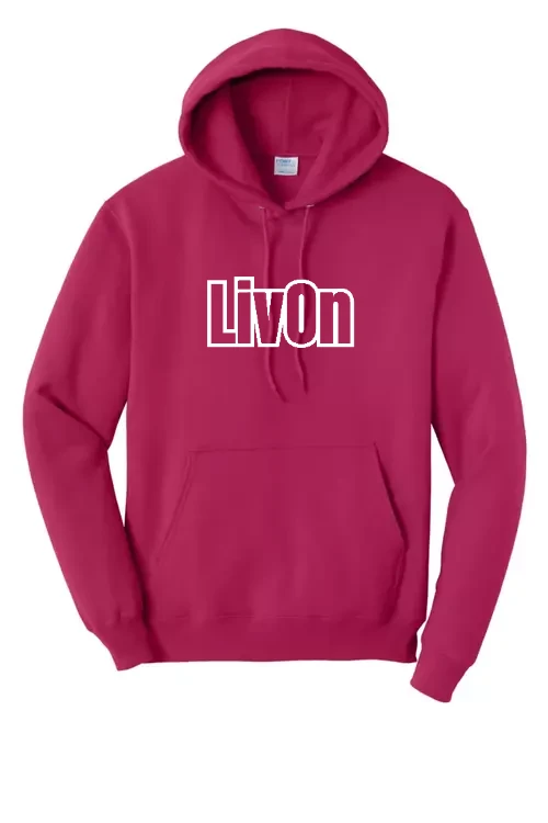Livonco Hoodie